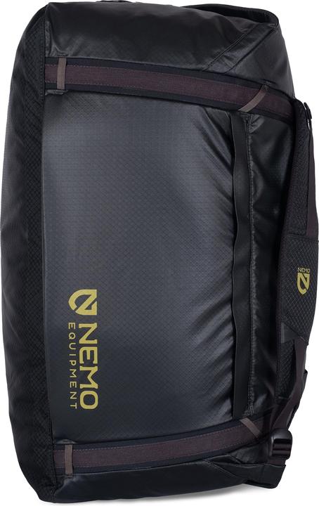 Produktbild Nemo Equipment Double Haul Convertible Duffel 70 (70 l)