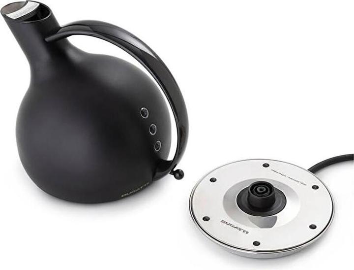 Produktbild Bugatti Wasserkocher (1.20 l)