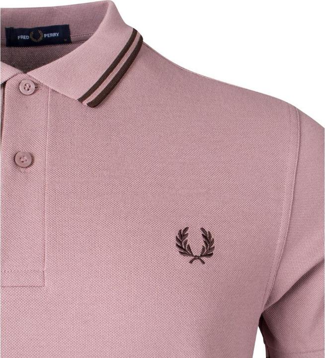 Produktbild Fred Perry Poloshirt (S)