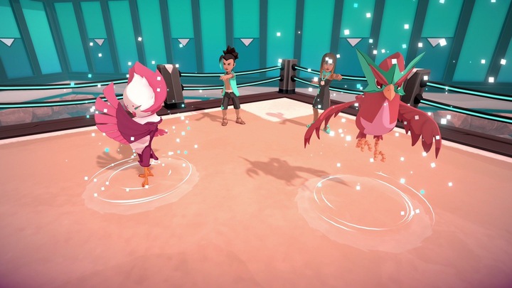 Produktbild Humble Bundle Temtem (Xbox Series X, EN)