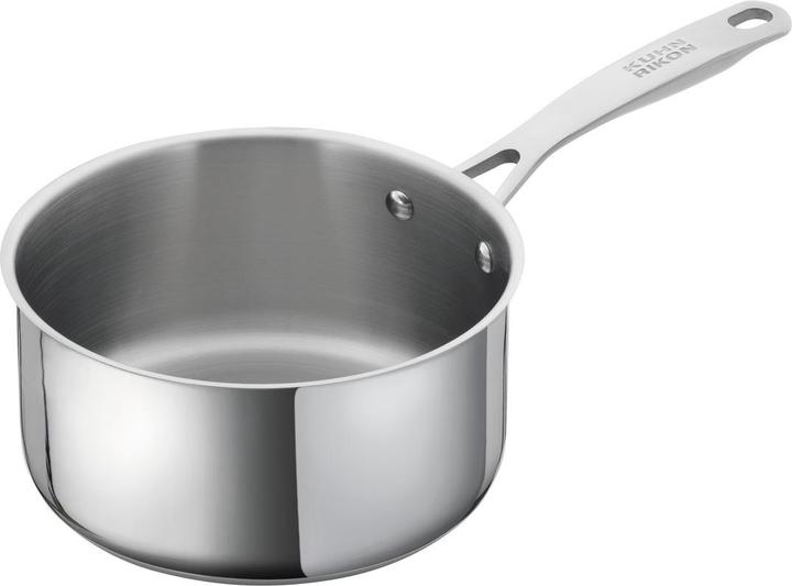 Produktbild Kuhn Rikon Allround (20 cm, Kochtopf, Edelstahl)