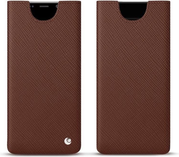 Image du produit Noreve Housse cuir (Samsung Galaxy Note 9)