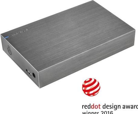 Immagine prodotto Intenso Scheda di memoria (4 TB)