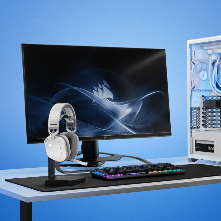 Actual product image Corsair HS80 (Wireless) (Wireless)