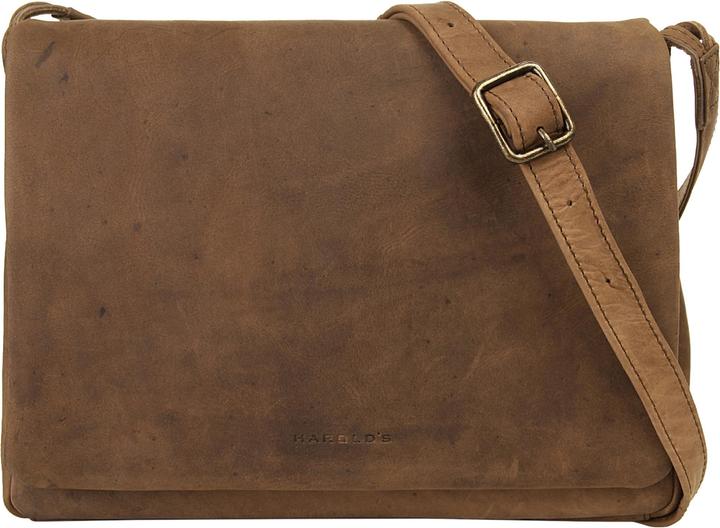 Produktbild Harolds Umhängetasche Antic 3103 Kuriertasche M