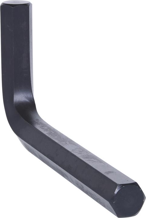 Actual product image KS Tools Angle pin wrench short, phosphated