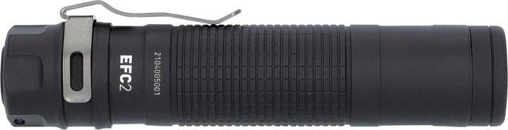 Actual product image Walther EFC2 EDC torch (12.50 cm, 1000 lm)