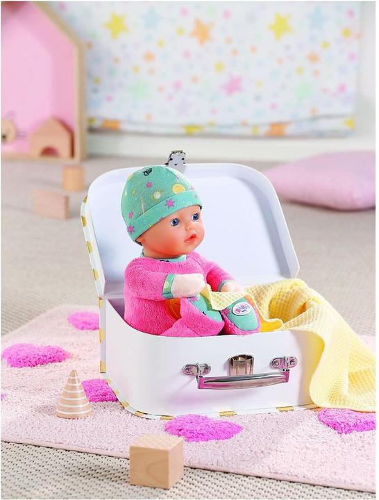 Actual product image Zapf Creation Nightfriends