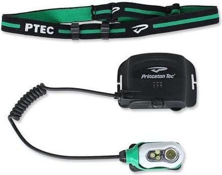 Produktbild Princeton Tec Remix Rechargeable Color