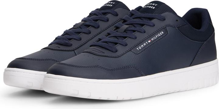 Immagine prodotto Tommy Hilfiger Th Basket Core LTH Pinperf Low Top (40)