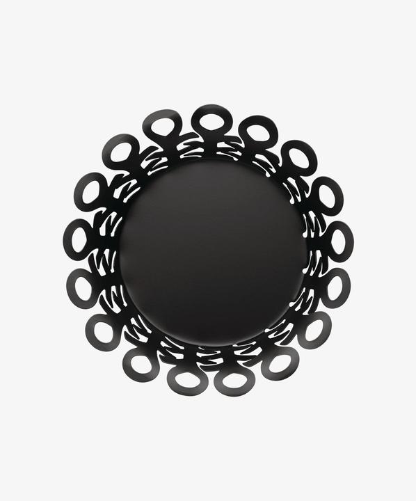 Actual product image Alessi Basket tray VIMINI Epoxi.