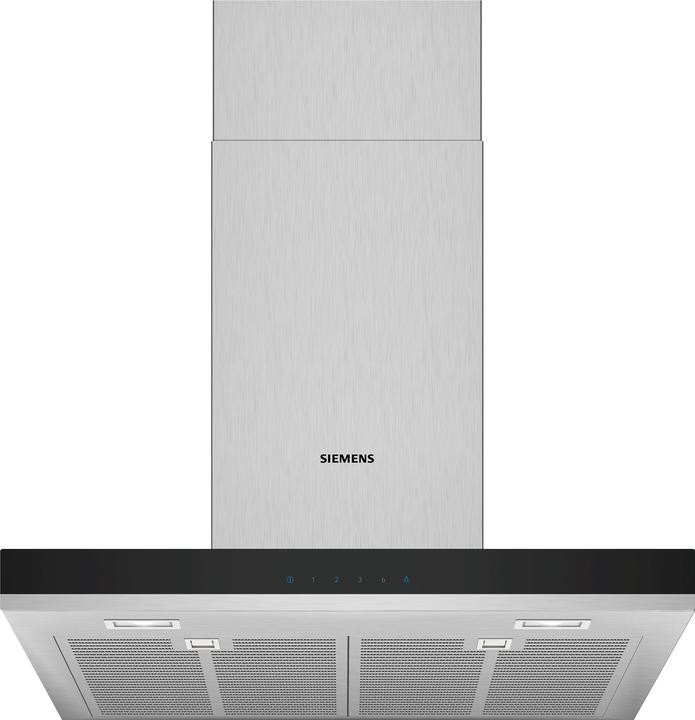 Immagine prodotto Siemens LC67BHM50 (Cappuccio)