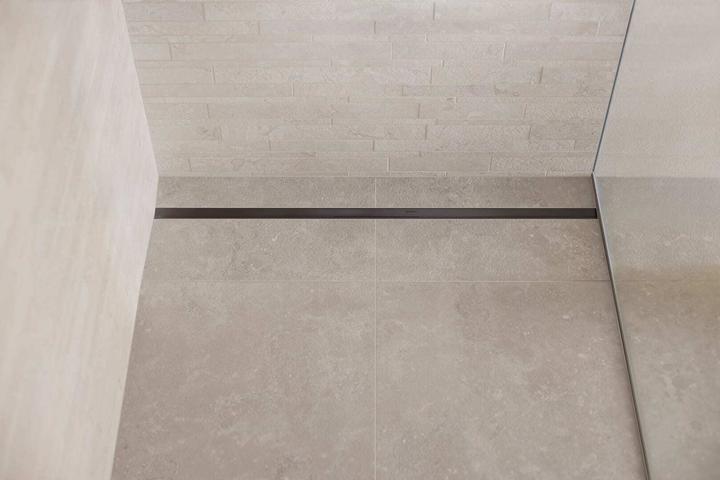 Produktbild Geberit Canalina Doccia CleanLine (1100 mm)