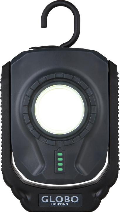 Actual product image Globo Flashlight (7.10 cm, 950 lm)