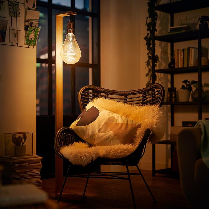 Produktbild Philips LED Giant (E27, 470 lm, 1x)
