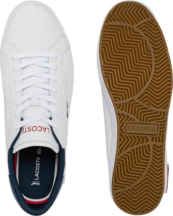 Actual product image Lacoste Sneaker (42)