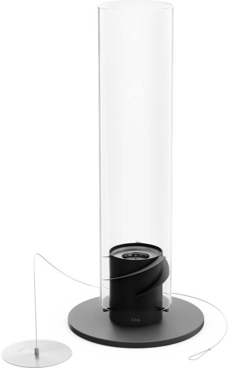 Höfats Spin (23 cm)