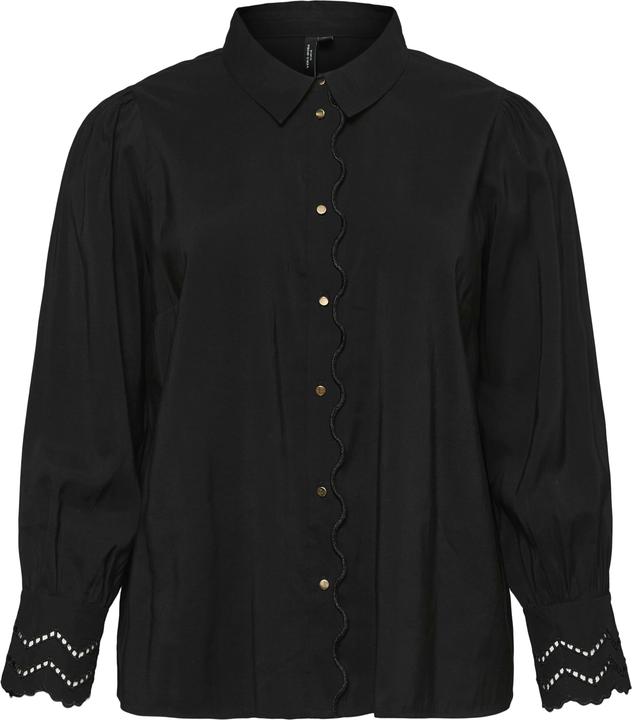 Immagine prodotto Vero Moda VMCHENRIETTA Hemd Hemd (44)