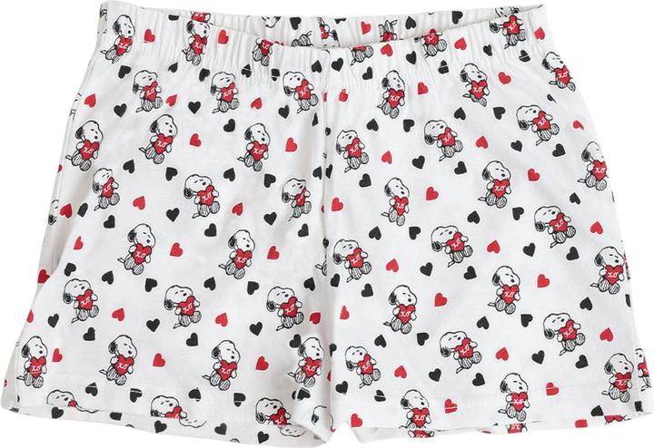 Produktbild Admas Peanuts In My Heart (128)