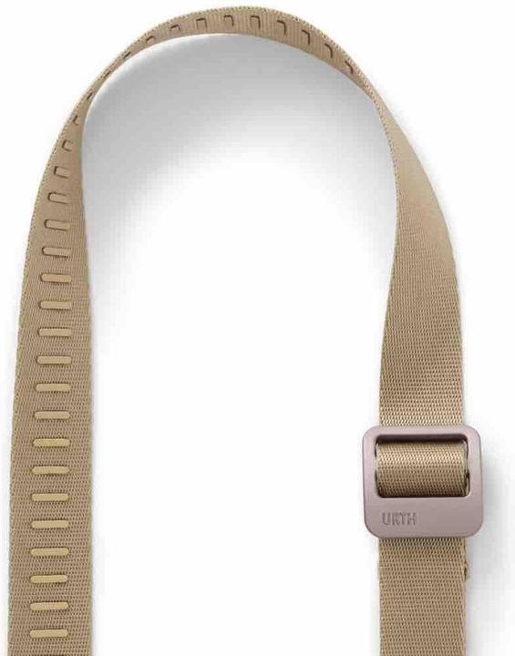 Produktbild Urth Core Camera Strap Slim V2 (Beige) (Schultergurt)