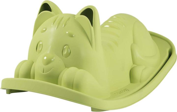 Smoby Cat Rocker