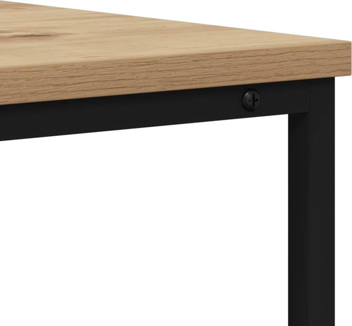 Image du produit vidaXL Konsolentisch (100 x 40 x 75 cm)
