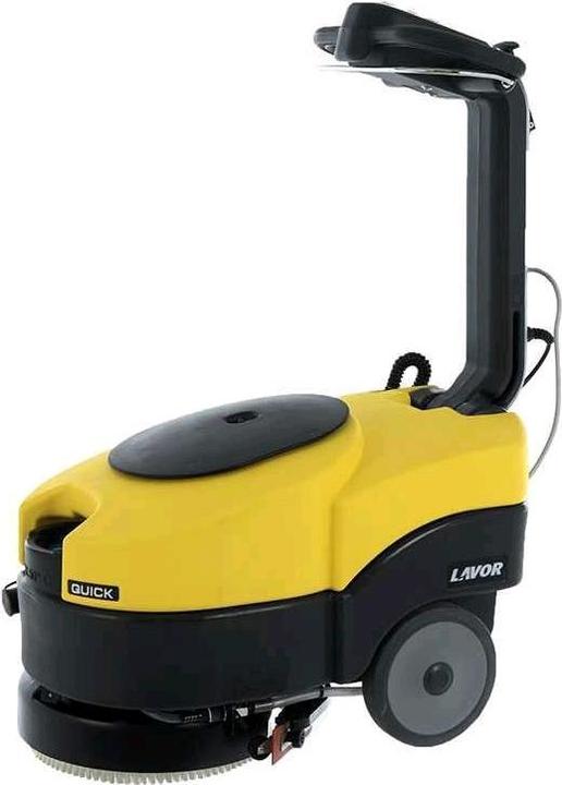 Actual product image Lavor L1 36E Floor cleaning machine230V (Scrubber-dryer)