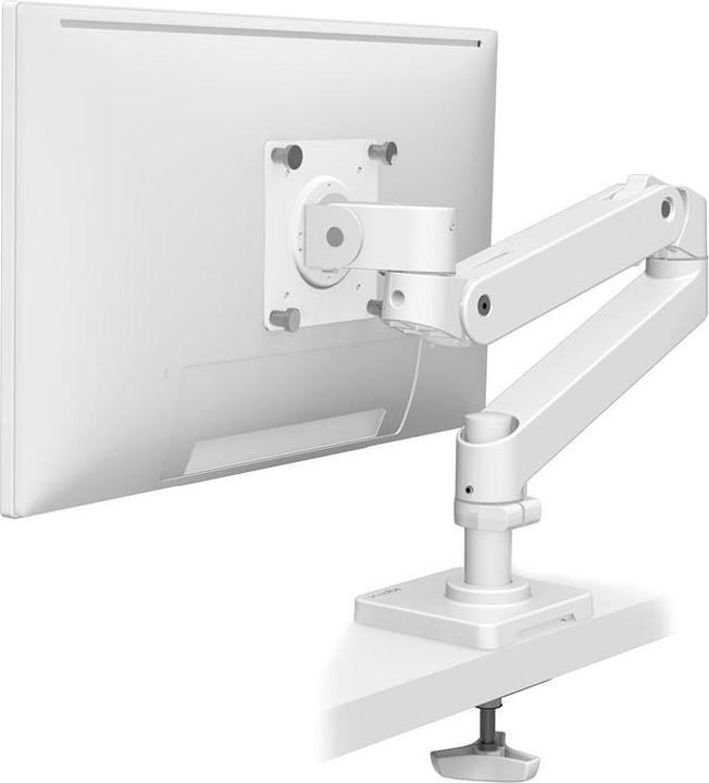 Produktbild Ergotron Lx Pro Arm, Single Display Desk Grommet (34", 10 kg)