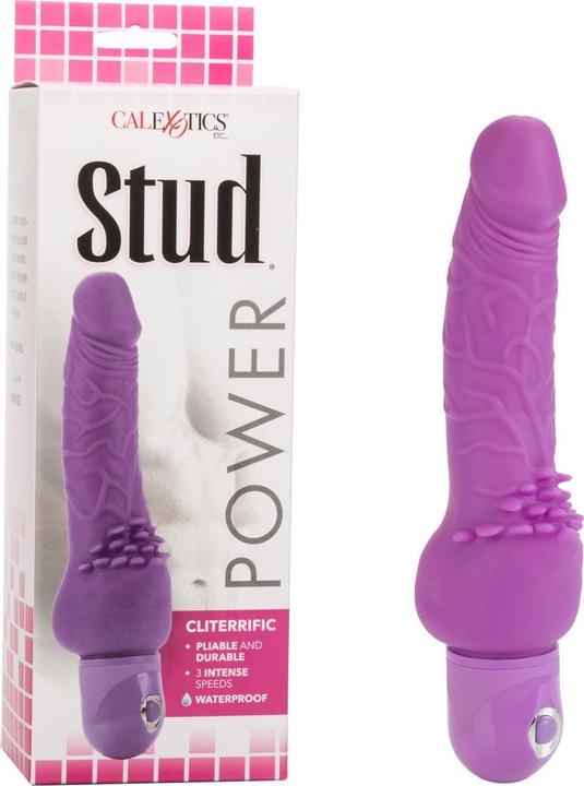 Produktbild CalExotics Power Stud Cliterrific