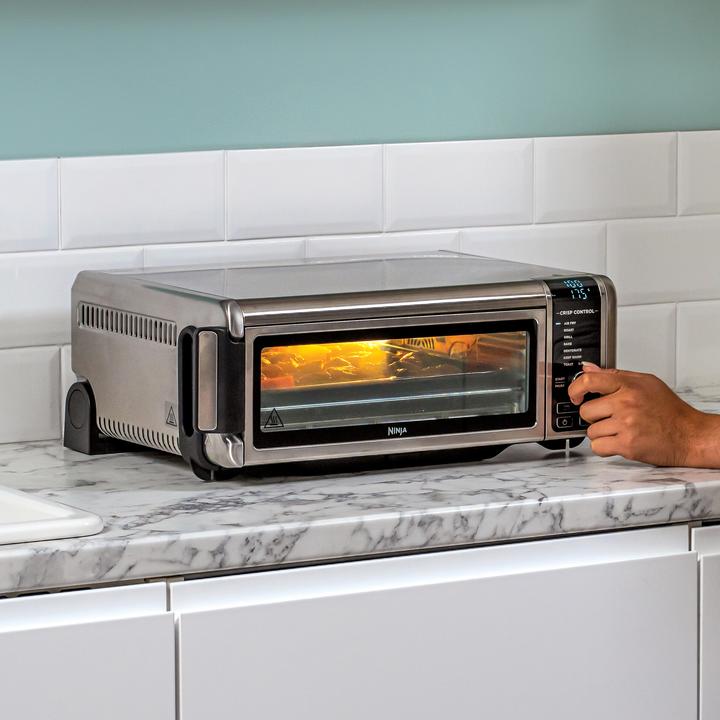 Produktbild Ninja Backofen (CH-Stecker)