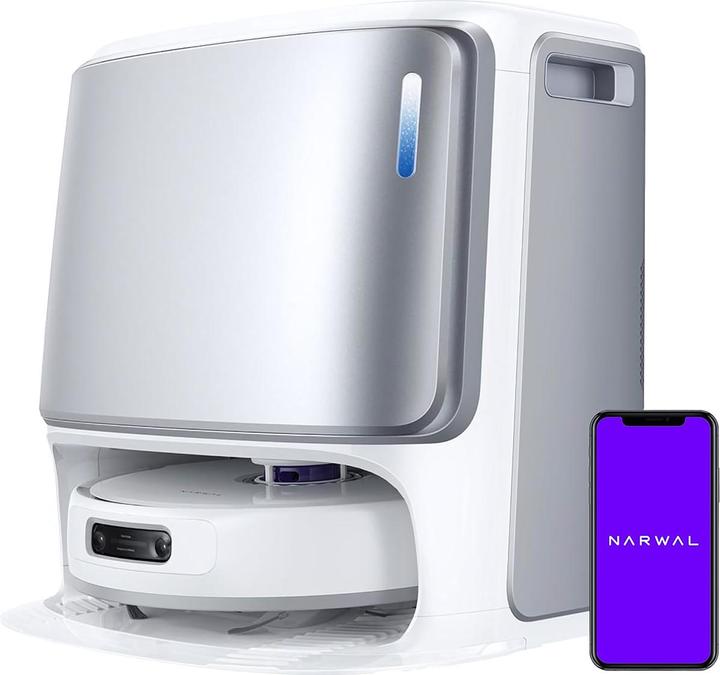 Immagine prodotto Narwal Freo Z Ultra Extend (Robot aspirapolvere)
