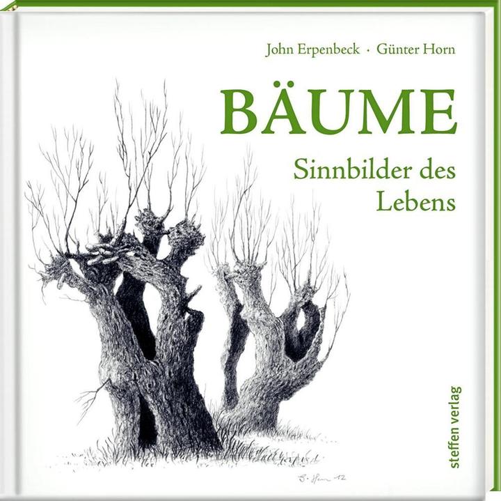 Produktbild Bäume (Deutsch, Günther Horn, John Erpenbeck, 2018)