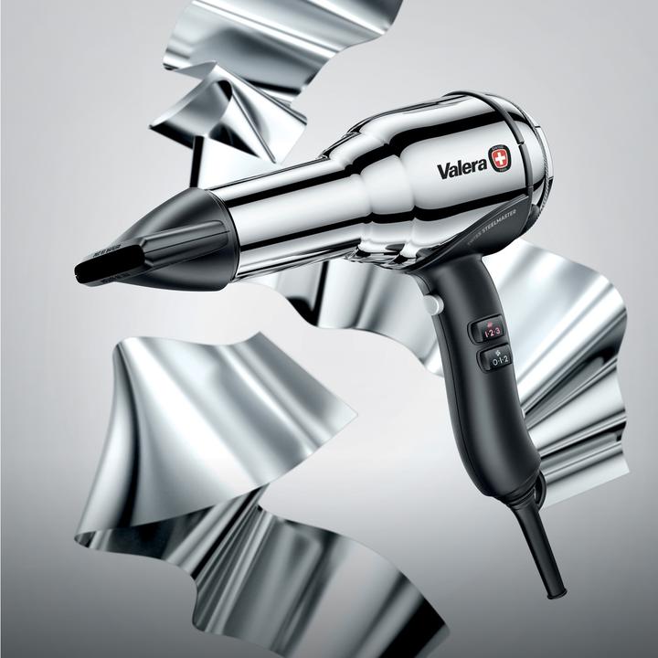 Produktbild Valera Swiss Steel-Master (2100 W)