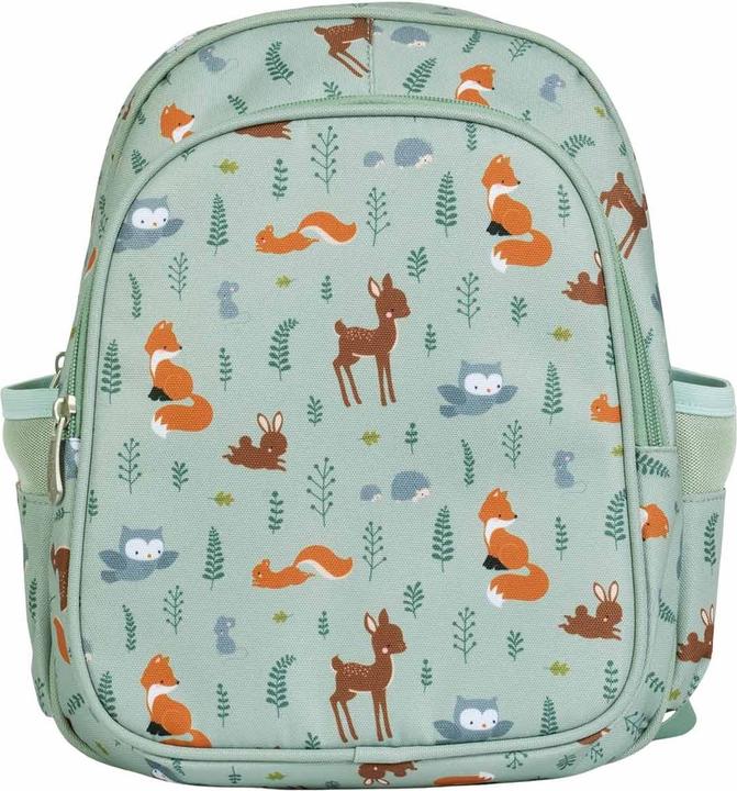 Actual product image A Little Lovely Company Backpack