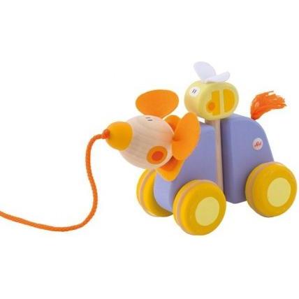 Thumbnail - Sevi Nachzieh-Maus