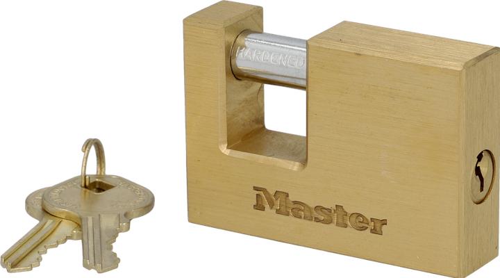 Produktbild Master Lock 606eurd