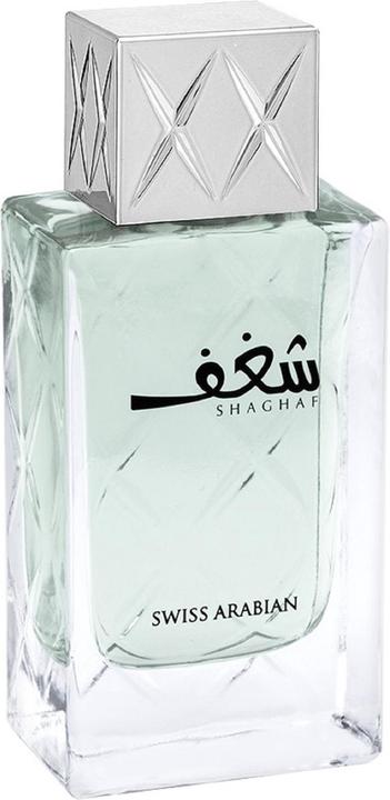 Produktbild Swiss Arabian Shaghaf (Eau de Parfum, 75 ml)