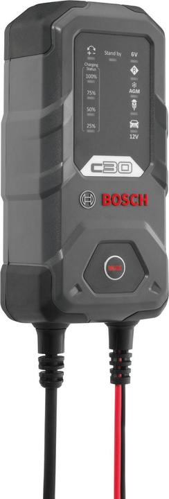 Bosch Automotive C30 (12V, 6V, 3.80 A)