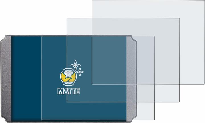 Actual product image BROTECT Protector Anti-Glare