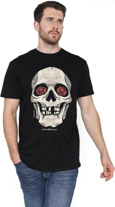 Produktbild Dungeons & Dragons TShirt (3XL)