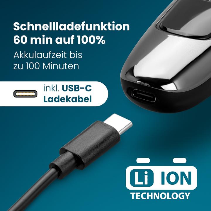 Produktbild Clatronic HSM/R 3827