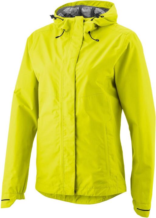 Actual product image Gonso Women's Save Jacket Essential (46)