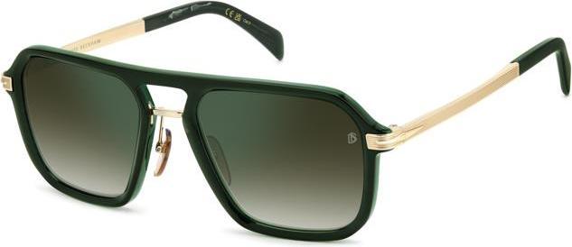 Verde Marmo Oro
