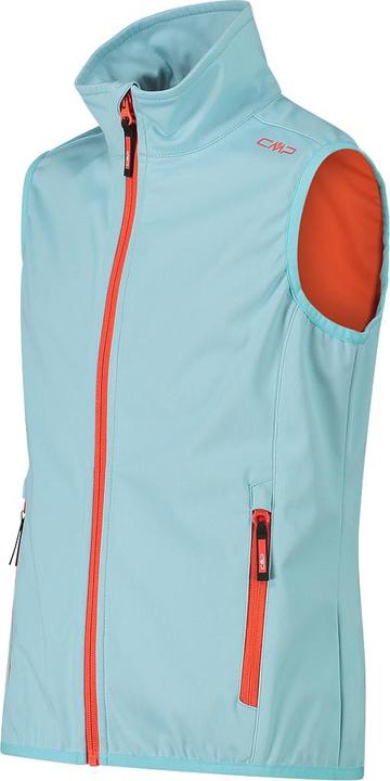 Produktbild CMP Campagnolo Weste, Mädchen (128)