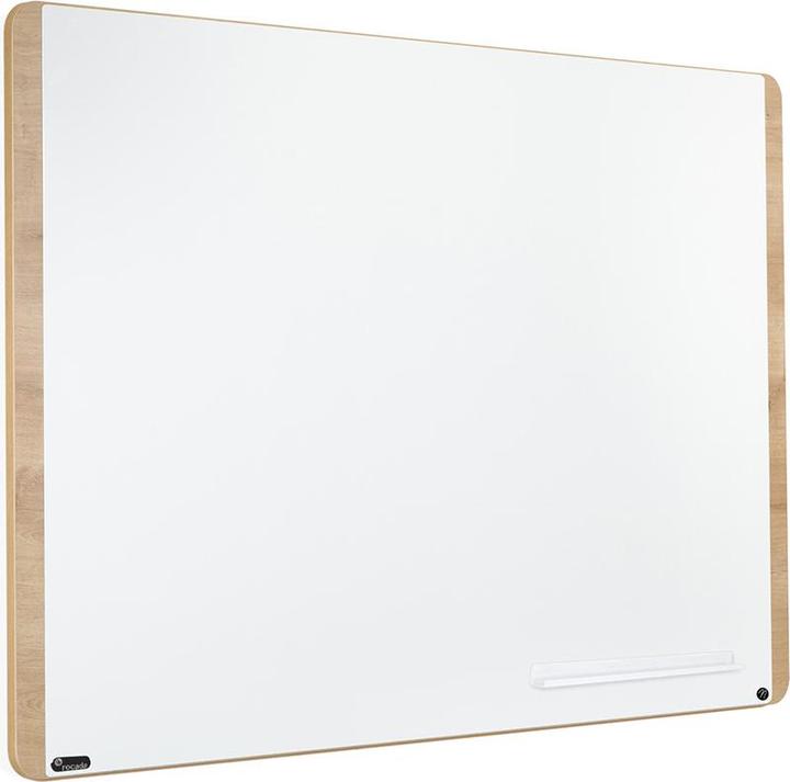 Immagine prodotto Rocada Lavagna da scrittura laccata. Supporto in legno magnetico. 150x100cm legno (150 x 100 cm)