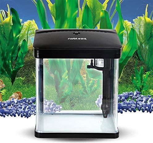 Produktbild Nobleza Nano-Fischtank (7 l)