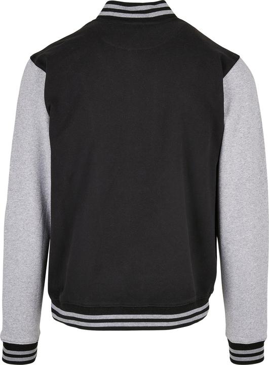 Immagine prodotto Build Your Brand Basic Giacca College Uomo (XL)