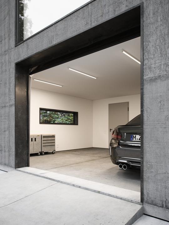 Produktbild Nordlux LEDUnterbauleuchte (2000 lm)