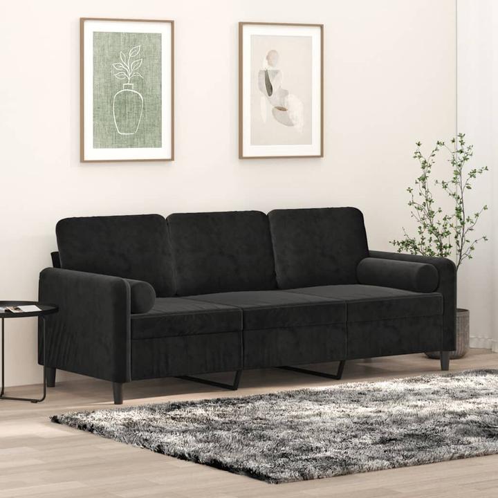 Produktbild vidaXL 3-Sitzer-Sofa (3-Sitzer)