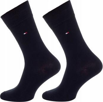 Image du produit Tommy Hilfiger Chaussette Classic (lot de 2, 47 - 49)